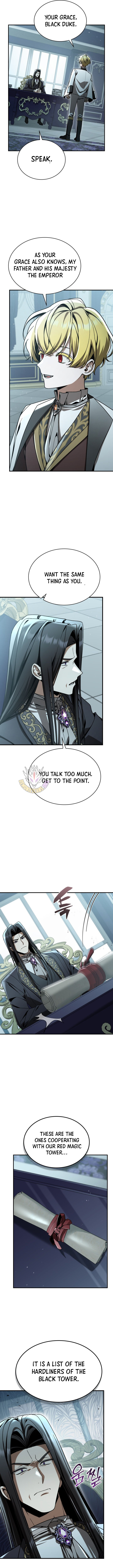 Dukedom’s Legendary Prodigy Chapter 46 - Page 10 in English