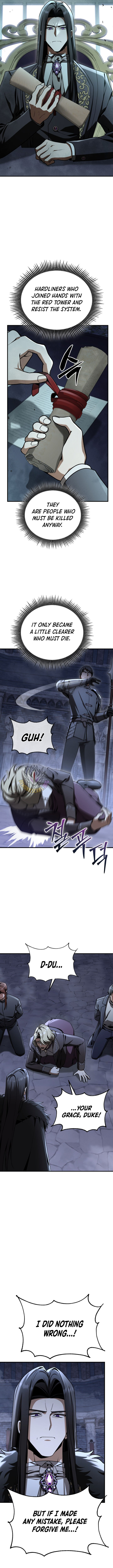 Dukedom’s Legendary Prodigy Chapter 46 - Page 12 in English