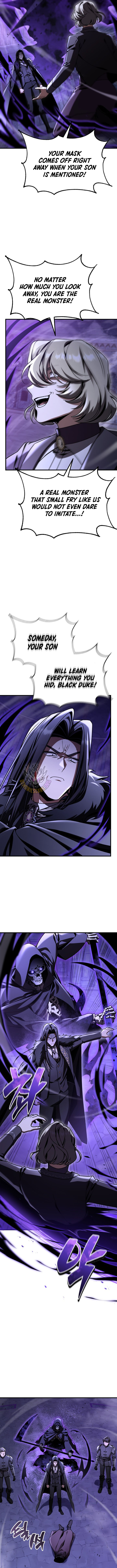 Dukedom’s Legendary Prodigy Chapter 46 - Page 16 in English