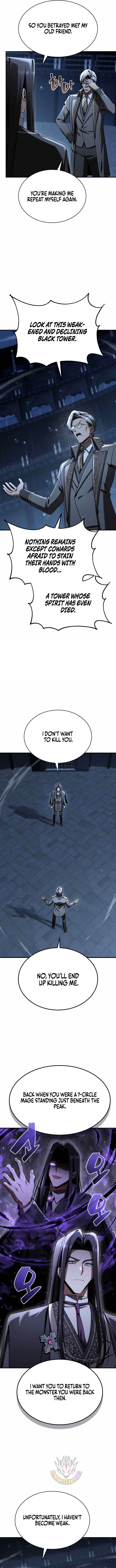Dukedom’s Legendary Prodigy Chapter 48 - Page 11 in English