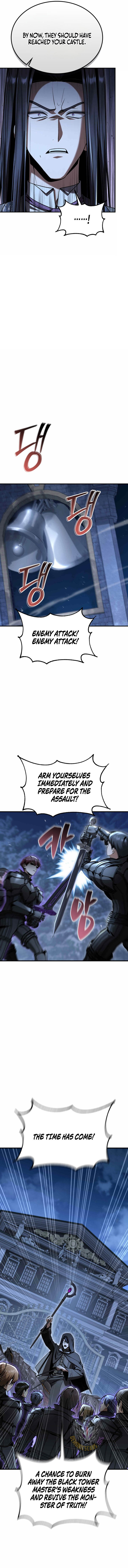 Dukedom’s Legendary Prodigy Chapter 48 - Page 13 in English
