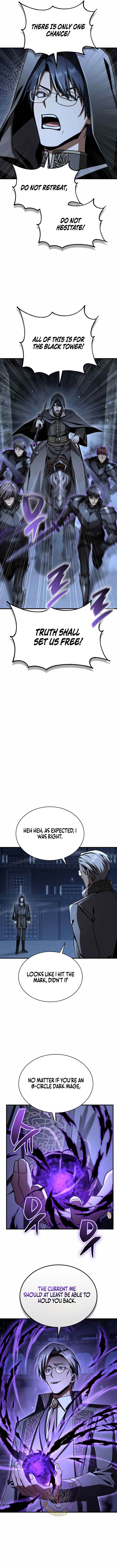 Dukedom’s Legendary Prodigy Chapter 48 - Page 14 in English