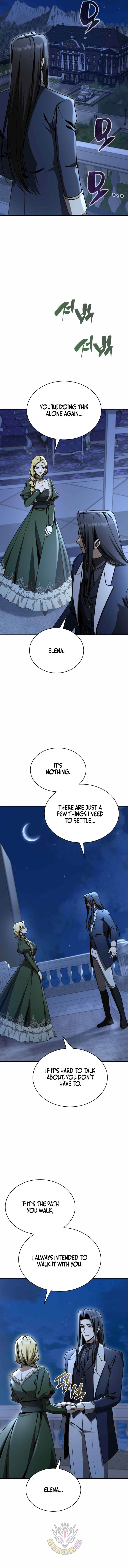 Dukedom’s Legendary Prodigy Chapter 48 - Page 7 in English