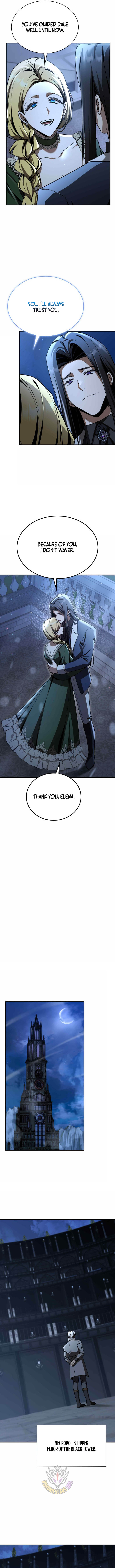 Dukedom’s Legendary Prodigy Chapter 48 - Page 8 in English