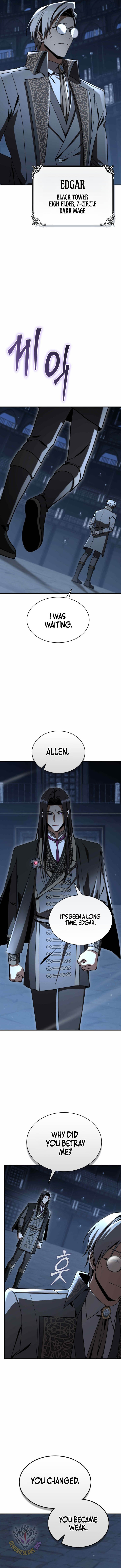 Dukedom’s Legendary Prodigy Chapter 48 - Page 9 in English