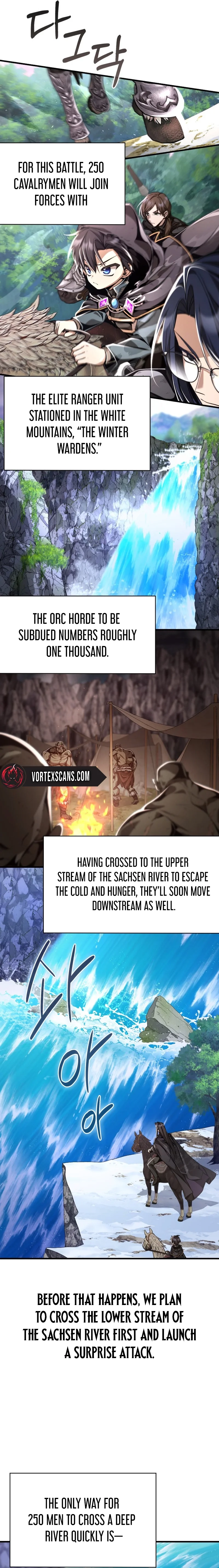 Dukedom’s Legendary Prodigy Chapter 8 - Page 16 in English