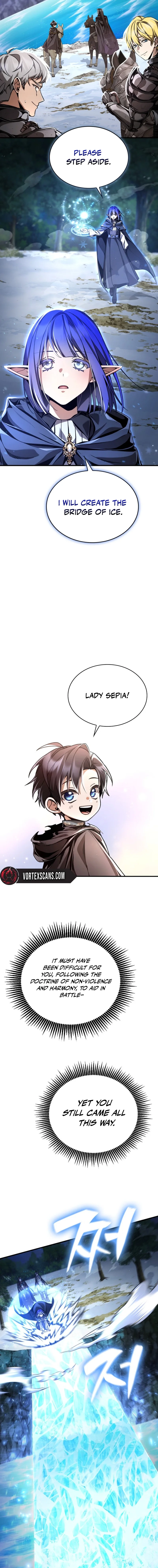 Dukedom’s Legendary Prodigy Chapter 8 - Page 17 in English