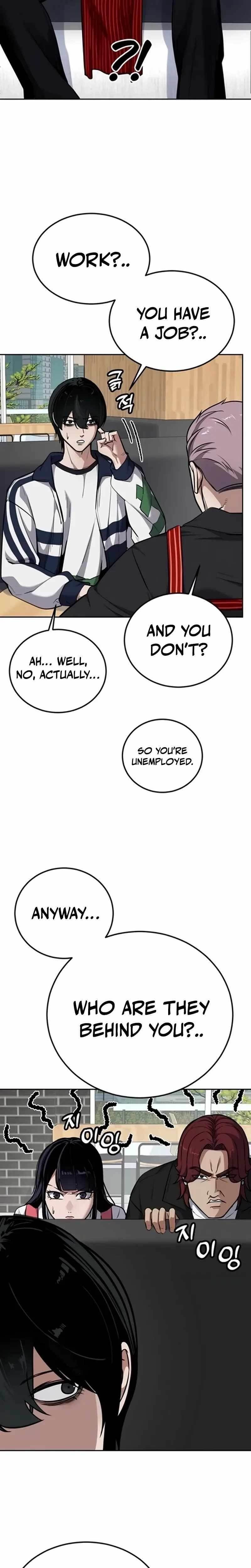 The Resurrection Boy Chapter 10 - Page 4 in English