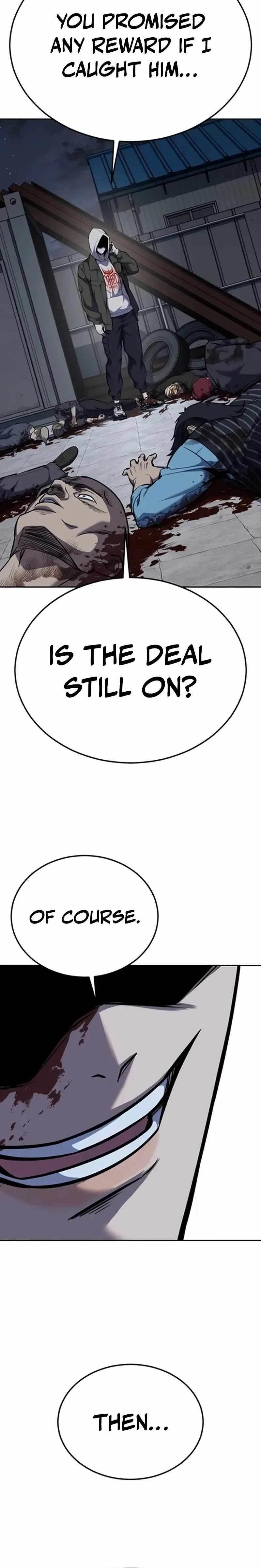 The Resurrection Boy Chapter 10 - Page 51 in English