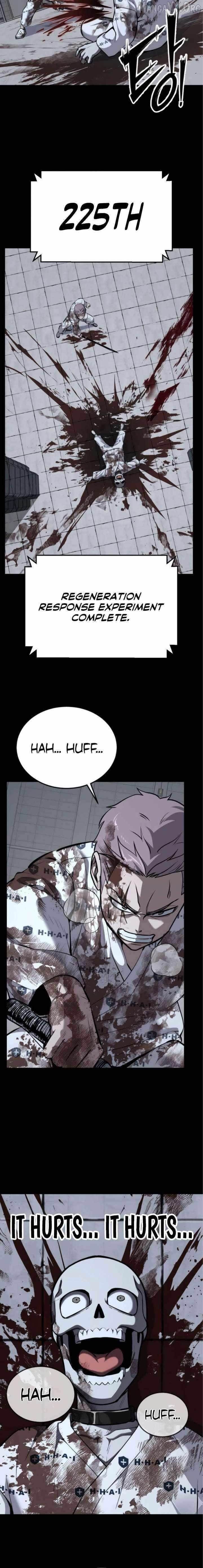 The Resurrection Boy Chapter 12 - Page 26 in English