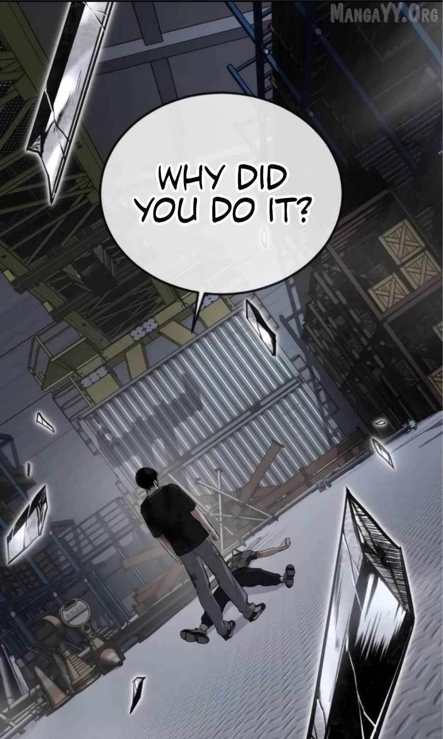 The Resurrection Boy Chapter 13 - Page 101 in English