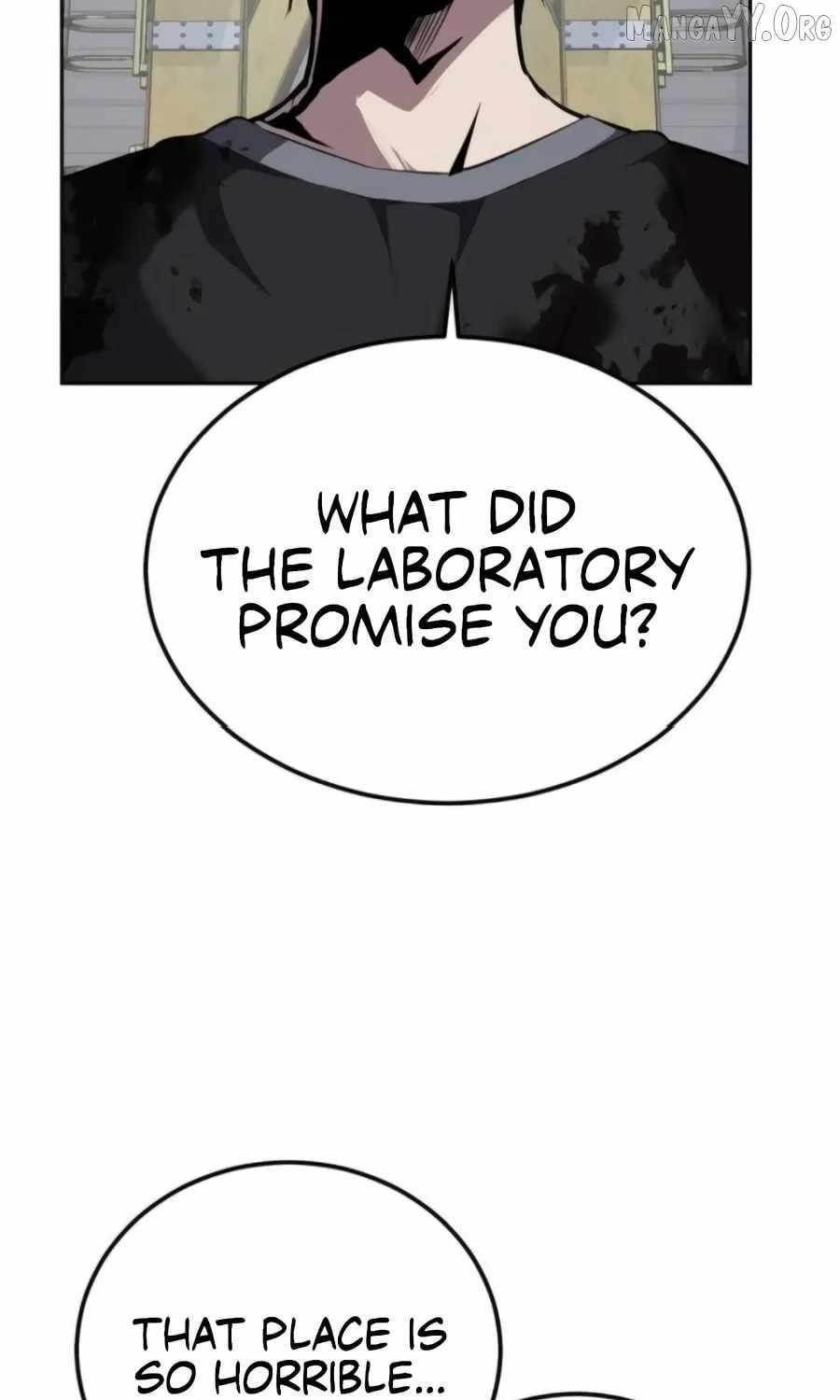 The Resurrection Boy Chapter 13 - Page 103 in English