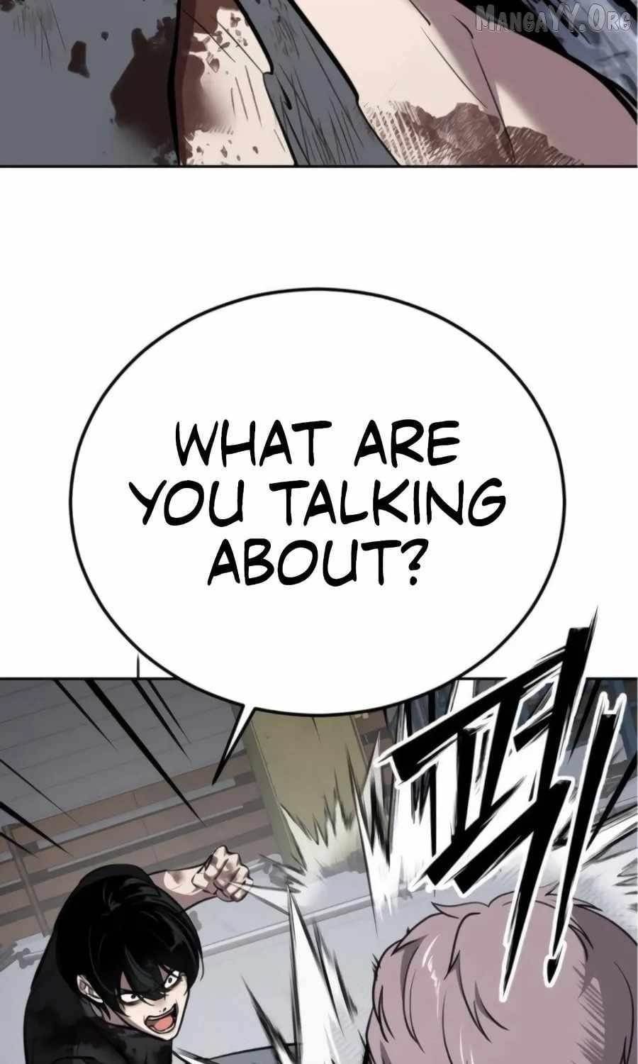 The Resurrection Boy Chapter 13 - Page 112 in English
