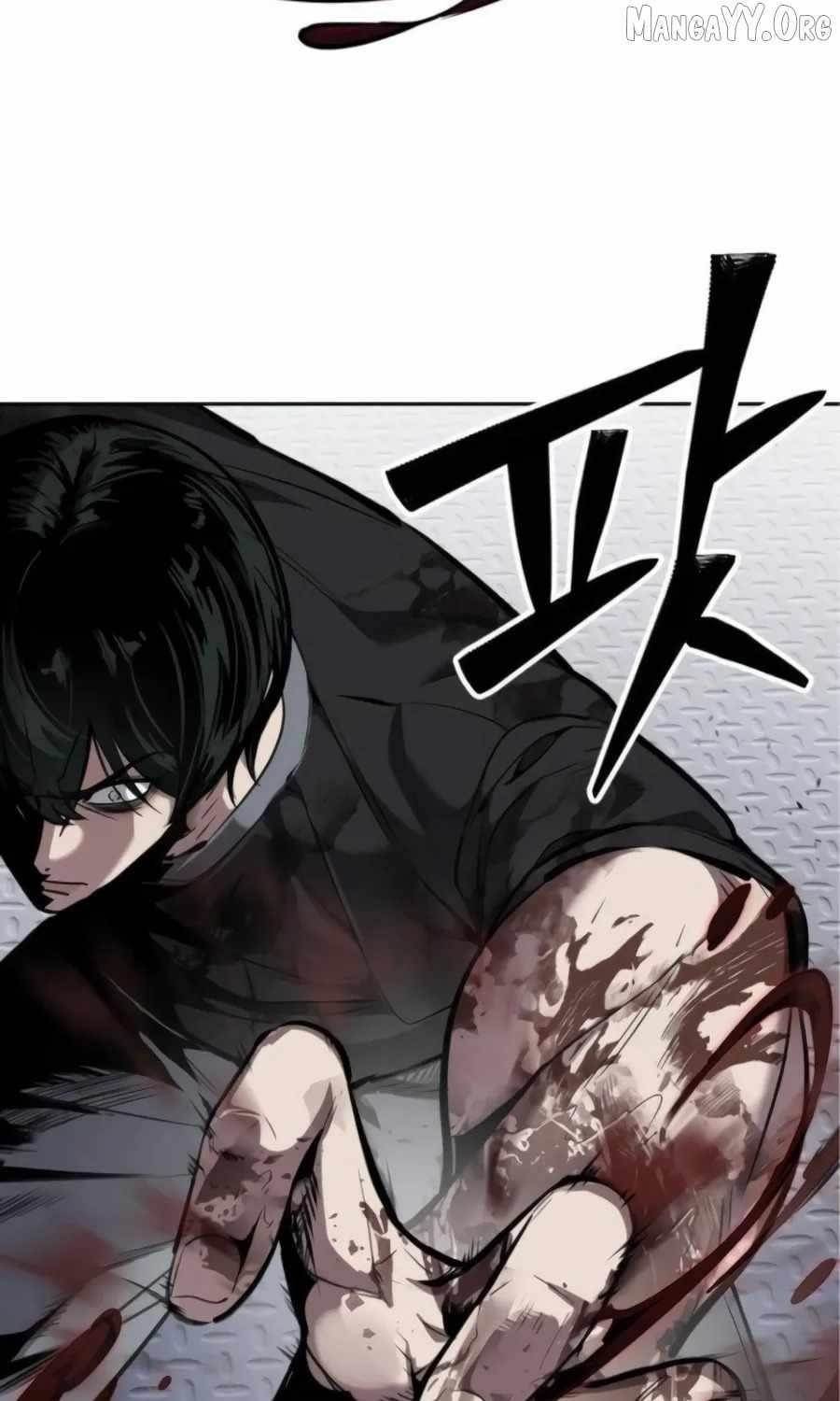 The Resurrection Boy Chapter 13 - Page 13 in English