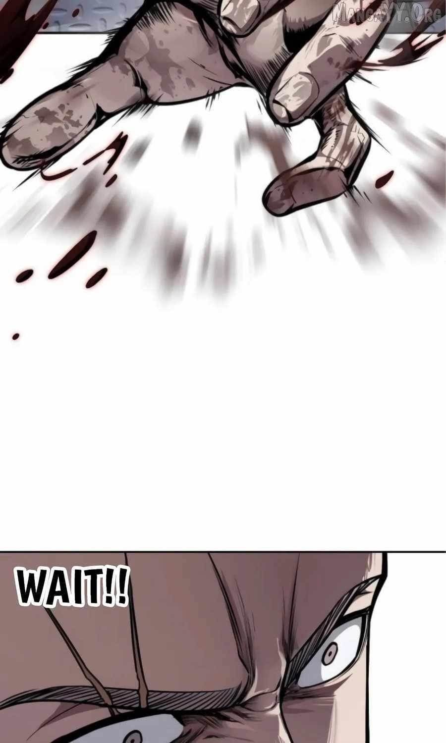 The Resurrection Boy Chapter 13 - Page 14 in English