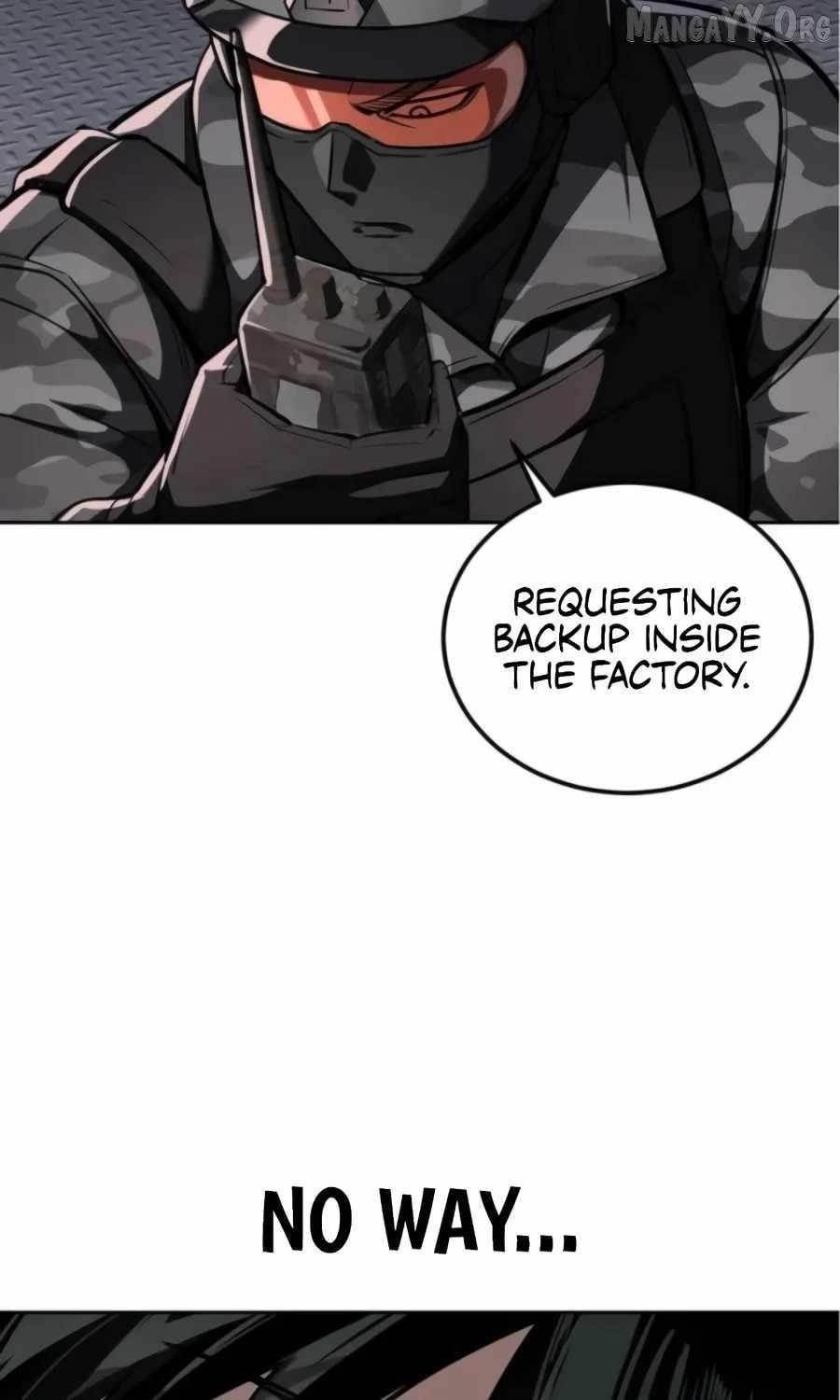 The Resurrection Boy Chapter 13 - Page 142 in English