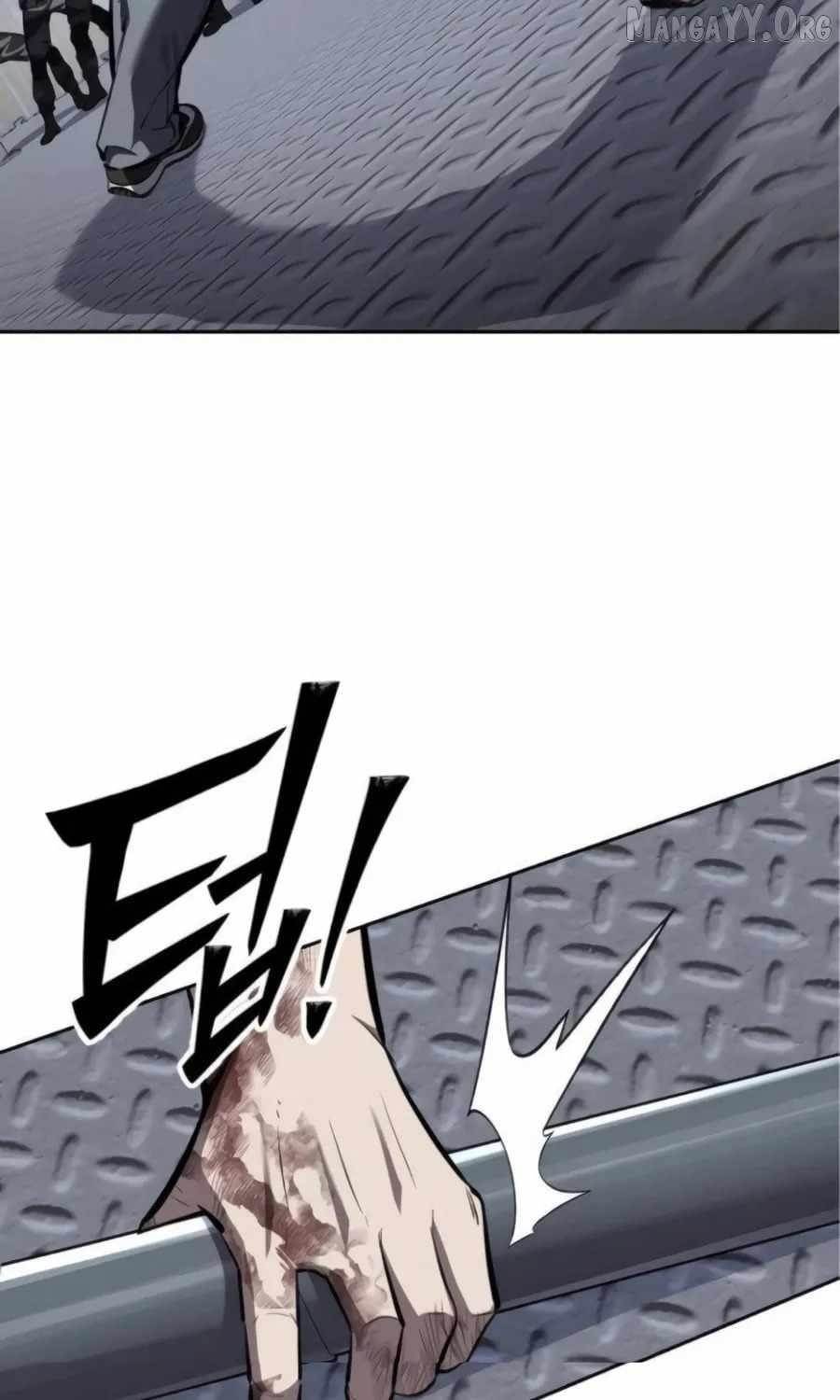The Resurrection Boy Chapter 13 - Page 154 in English