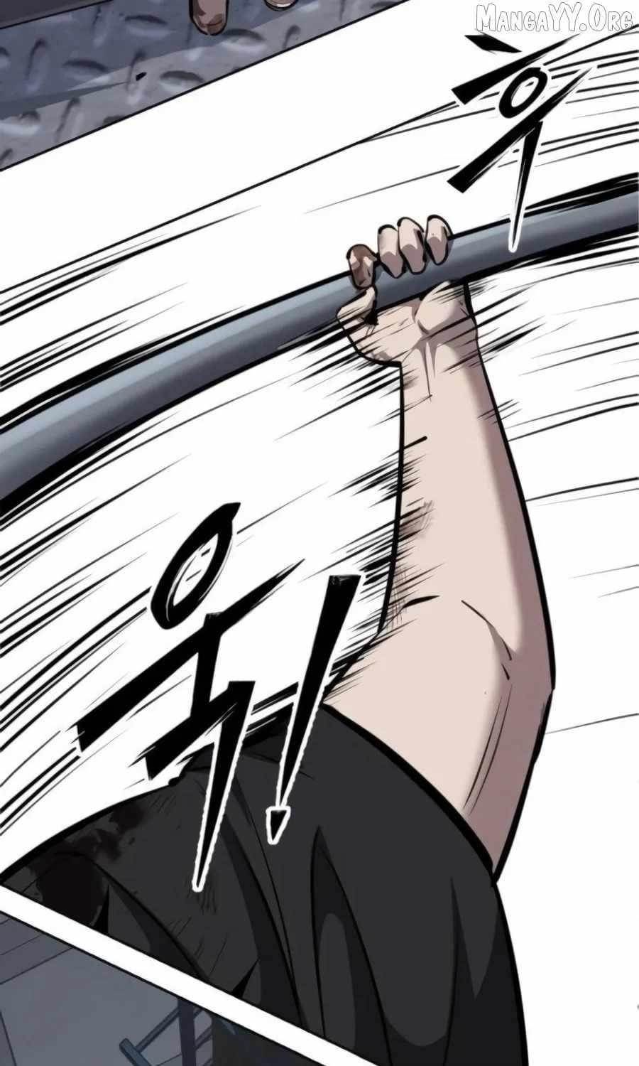 The Resurrection Boy Chapter 13 - Page 155 in English
