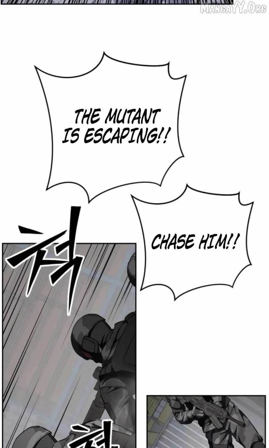 The Resurrection Boy Chapter 13 - Page 160 in English