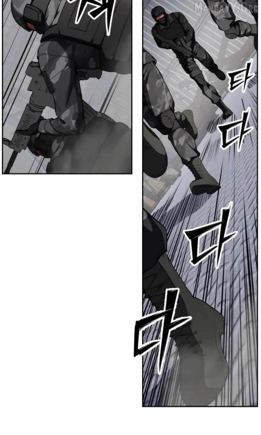 The Resurrection Boy Chapter 13 - Page 161 in English