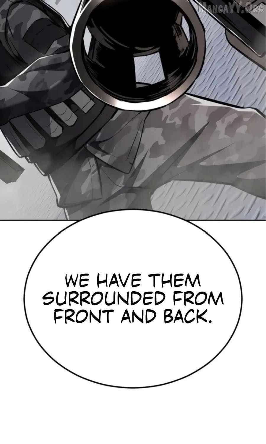 The Resurrection Boy Chapter 13 - Page 168 in English