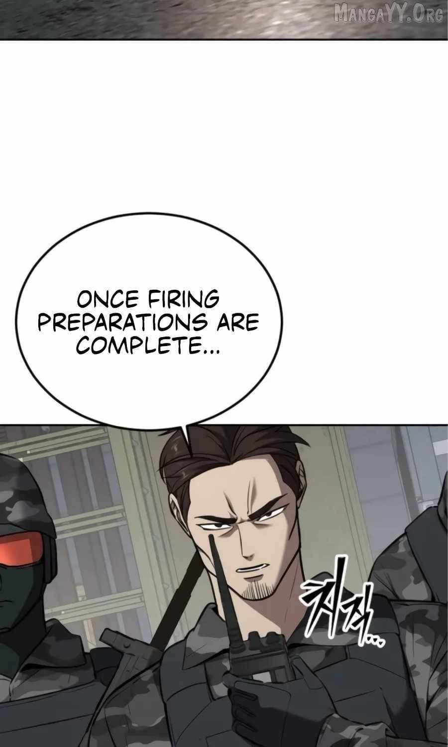 The Resurrection Boy Chapter 13 - Page 177 in English