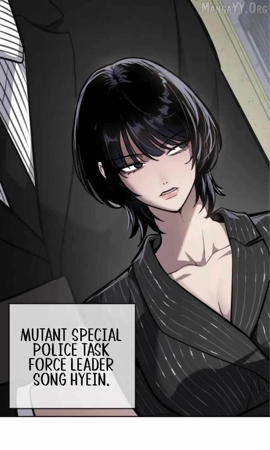 The Resurrection Boy Chapter 13 - Page 181 in English