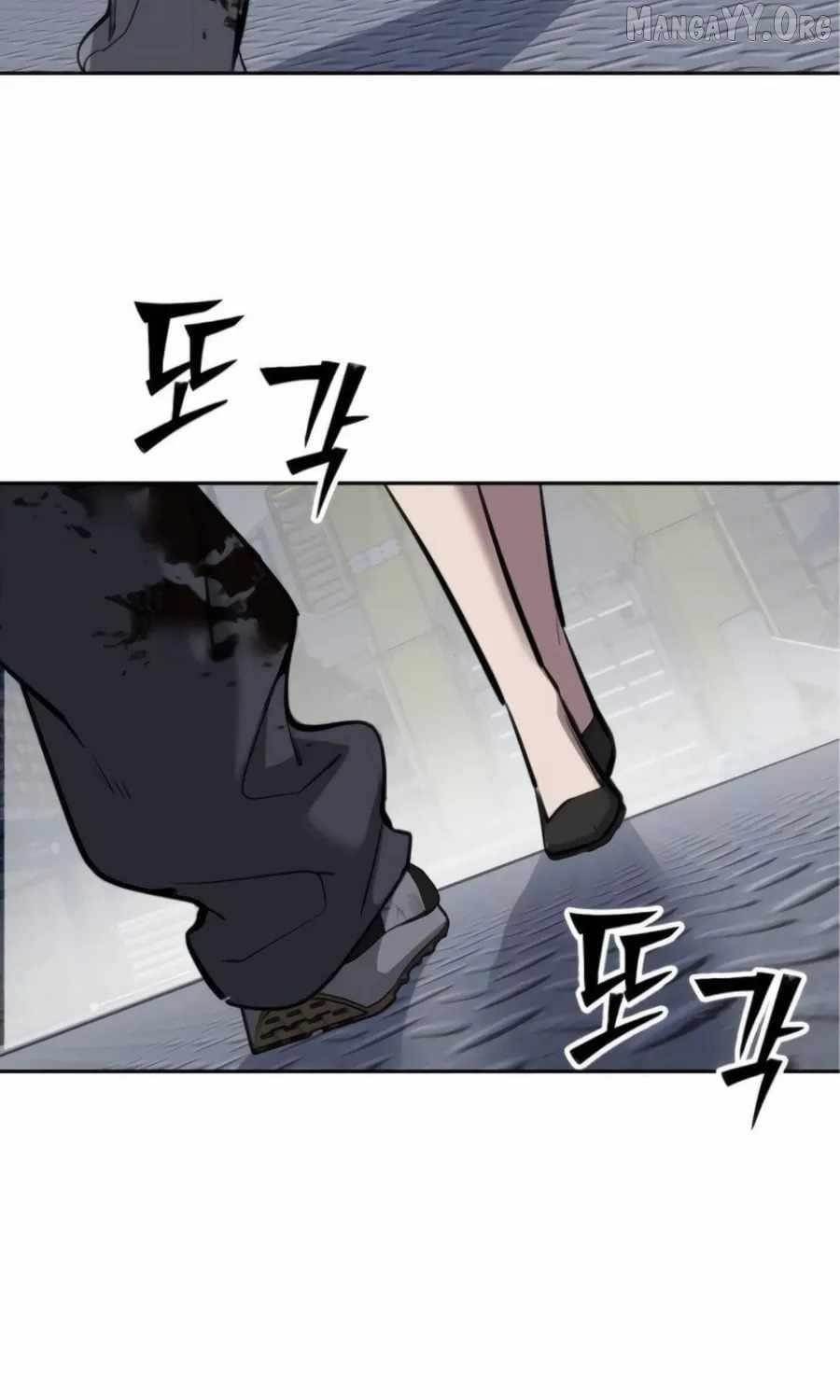 The Resurrection Boy Chapter 13 - Page 187 in English