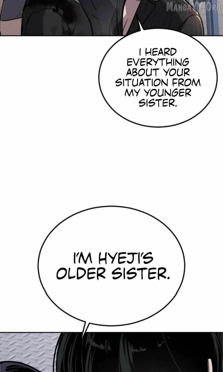 The Resurrection Boy Chapter 13 - Page 190 in English