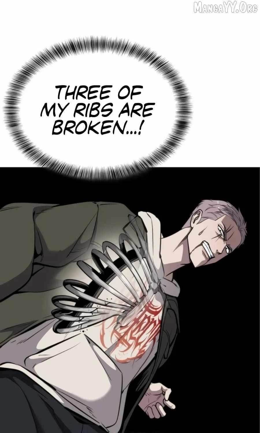 The Resurrection Boy Chapter 13 - Page 20 in English