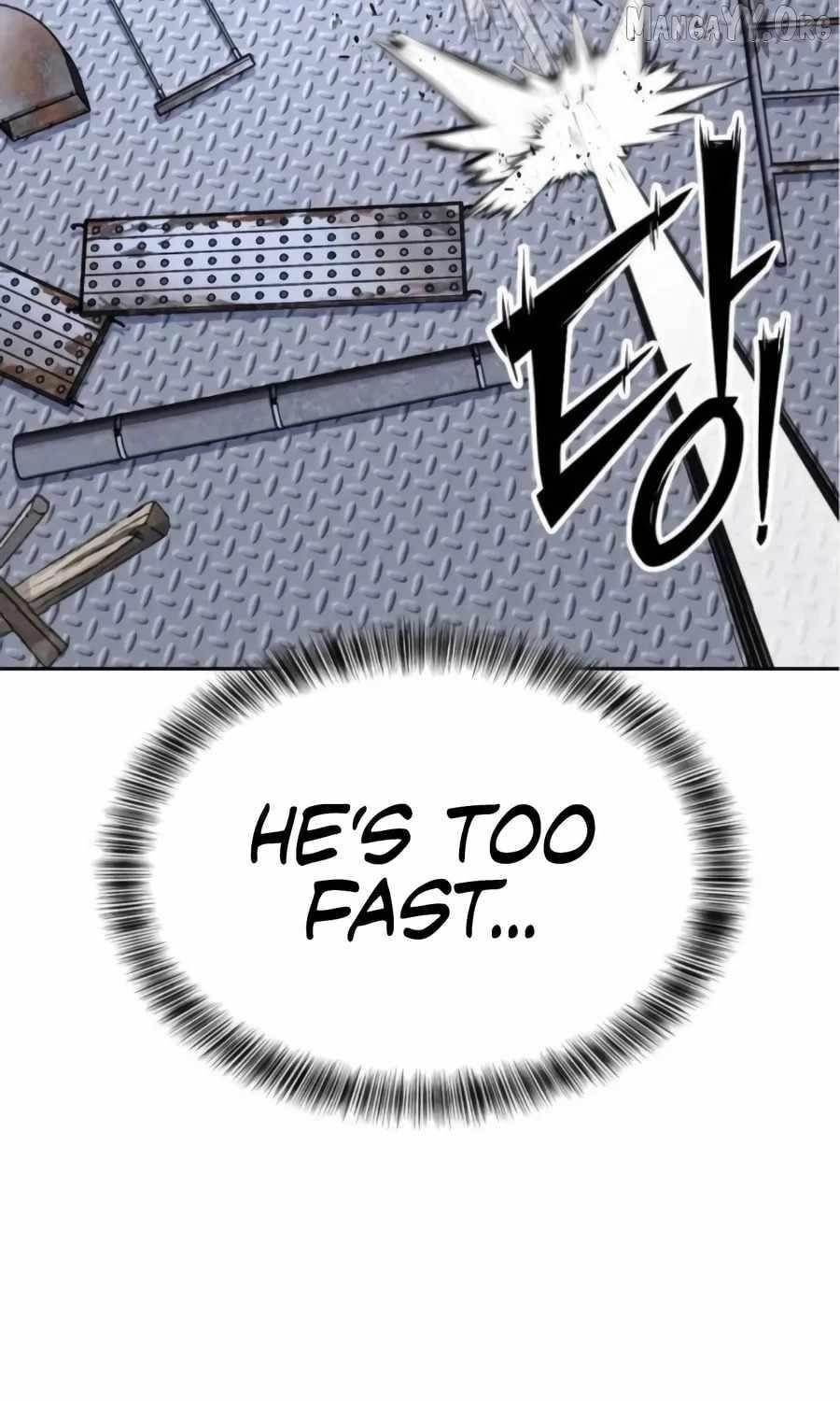 The Resurrection Boy Chapter 13 - Page 27 in English