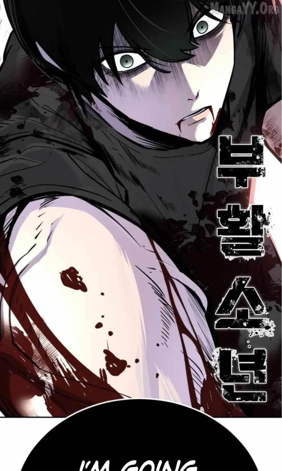 The Resurrection Boy Chapter 13 - Page 4 in English
