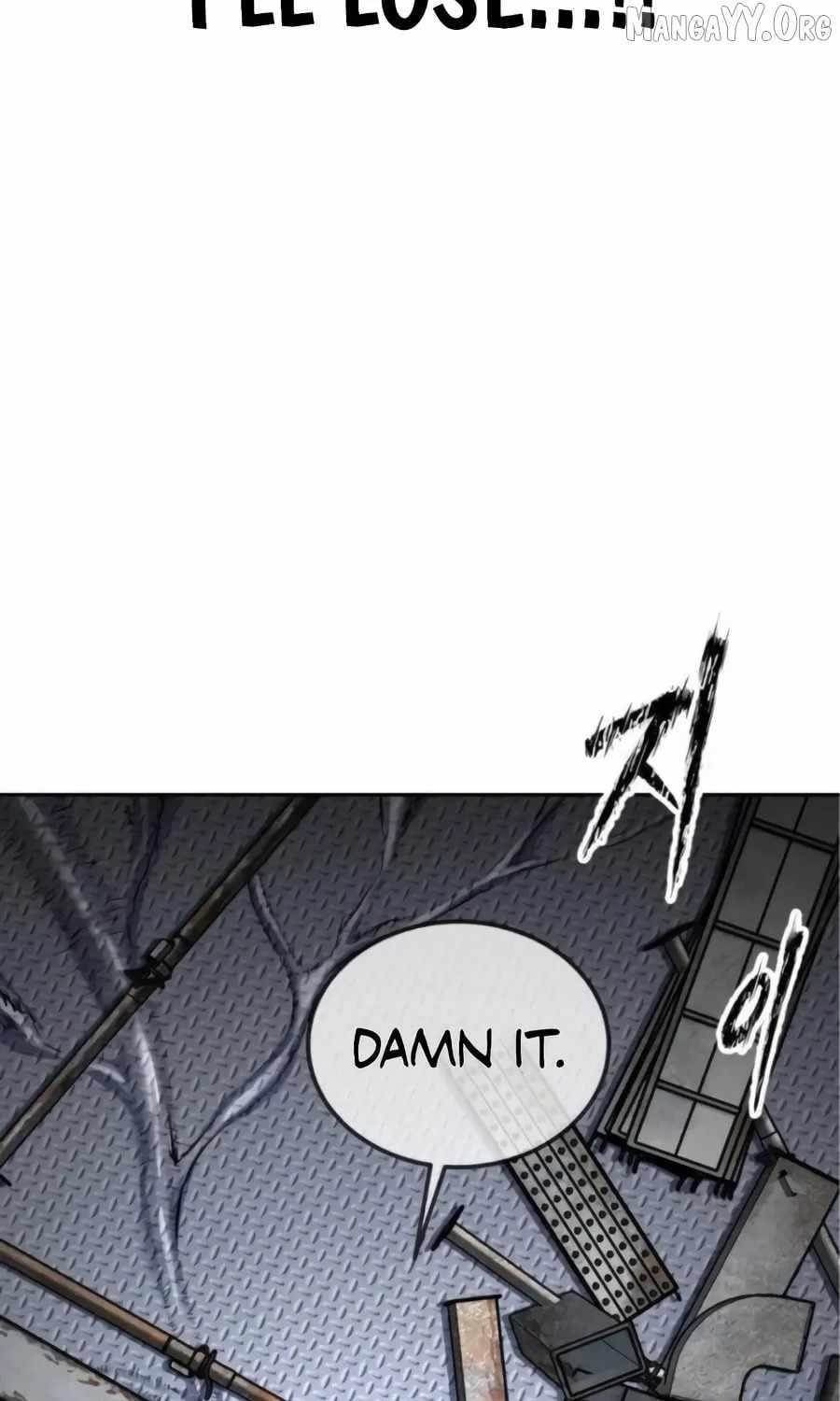 The Resurrection Boy Chapter 13 - Page 50 in English