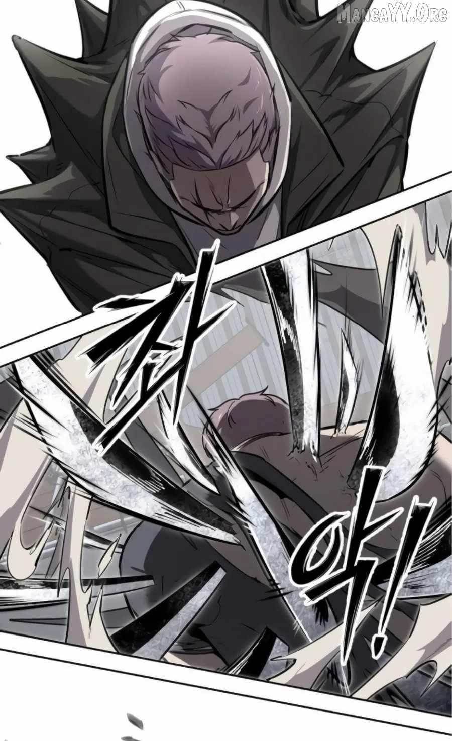 The Resurrection Boy Chapter 13 - Page 56 in English