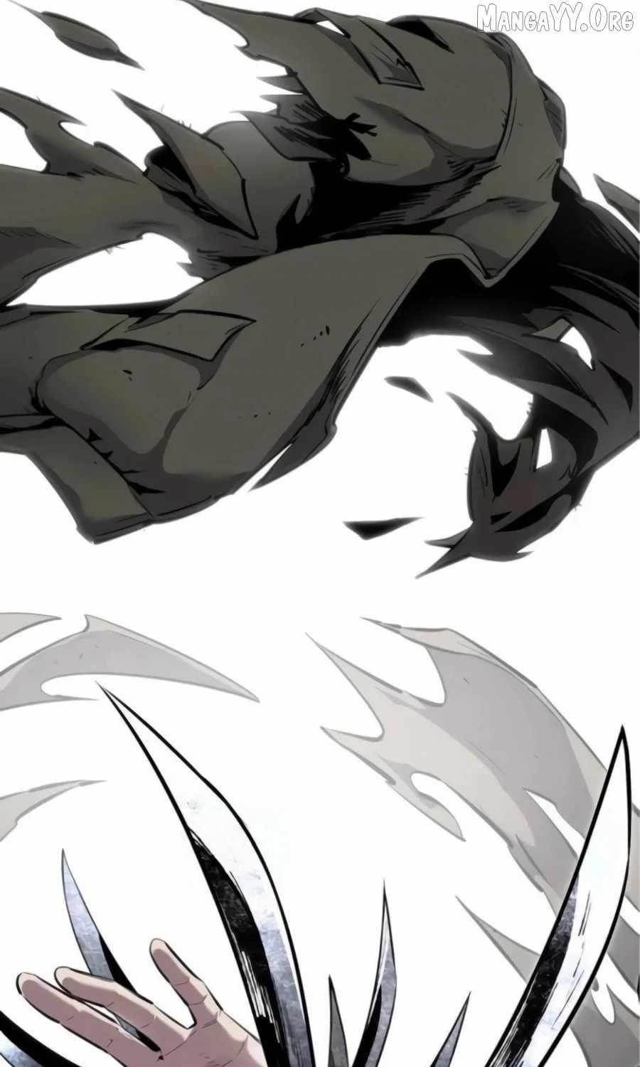 The Resurrection Boy Chapter 13 - Page 57 in English