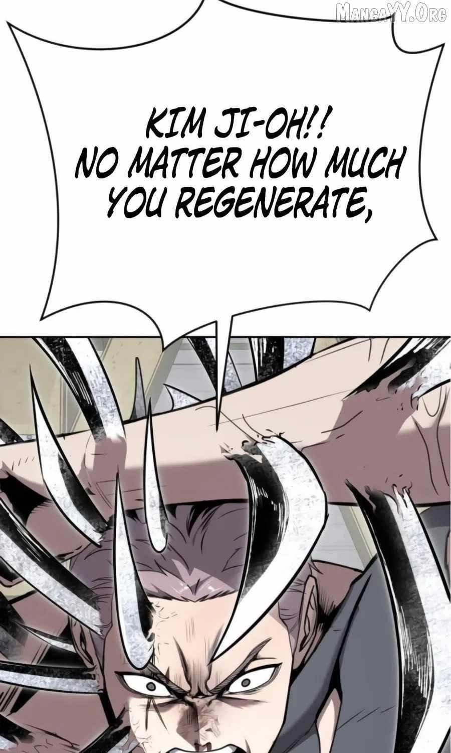 The Resurrection Boy Chapter 13 - Page 60 in English