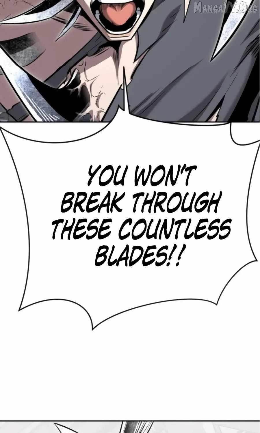 The Resurrection Boy Chapter 13 - Page 61 in English