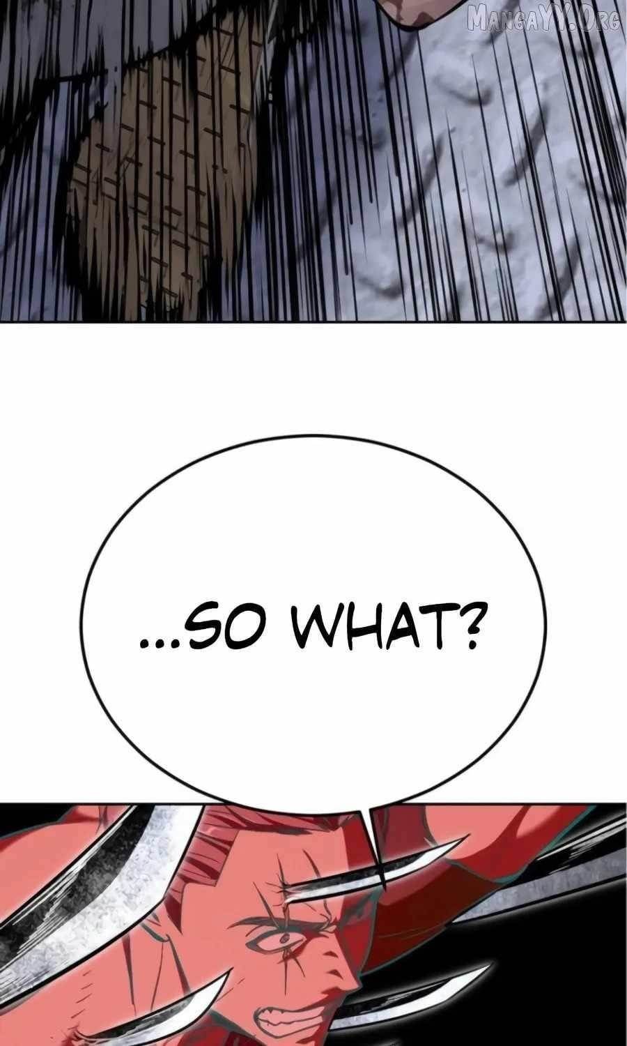 The Resurrection Boy Chapter 13 - Page 64 in English