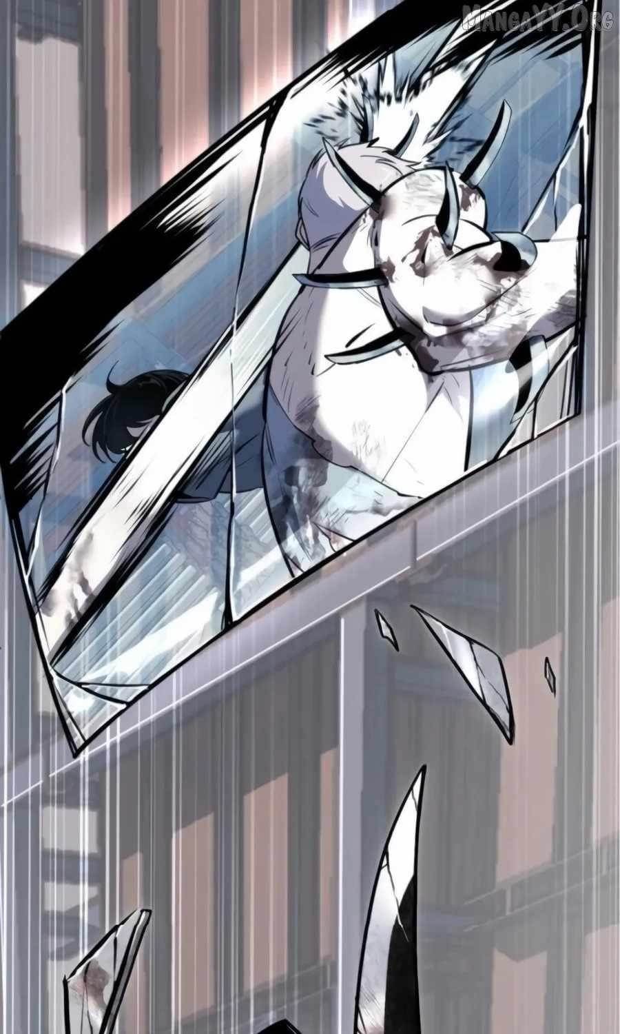The Resurrection Boy Chapter 13 - Page 83 in English