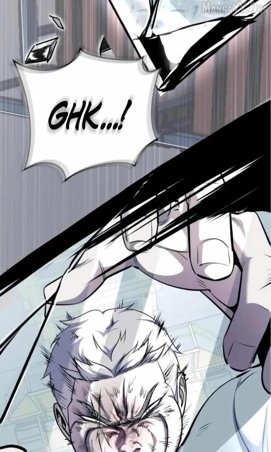 The Resurrection Boy Chapter 13 - Page 85 in English