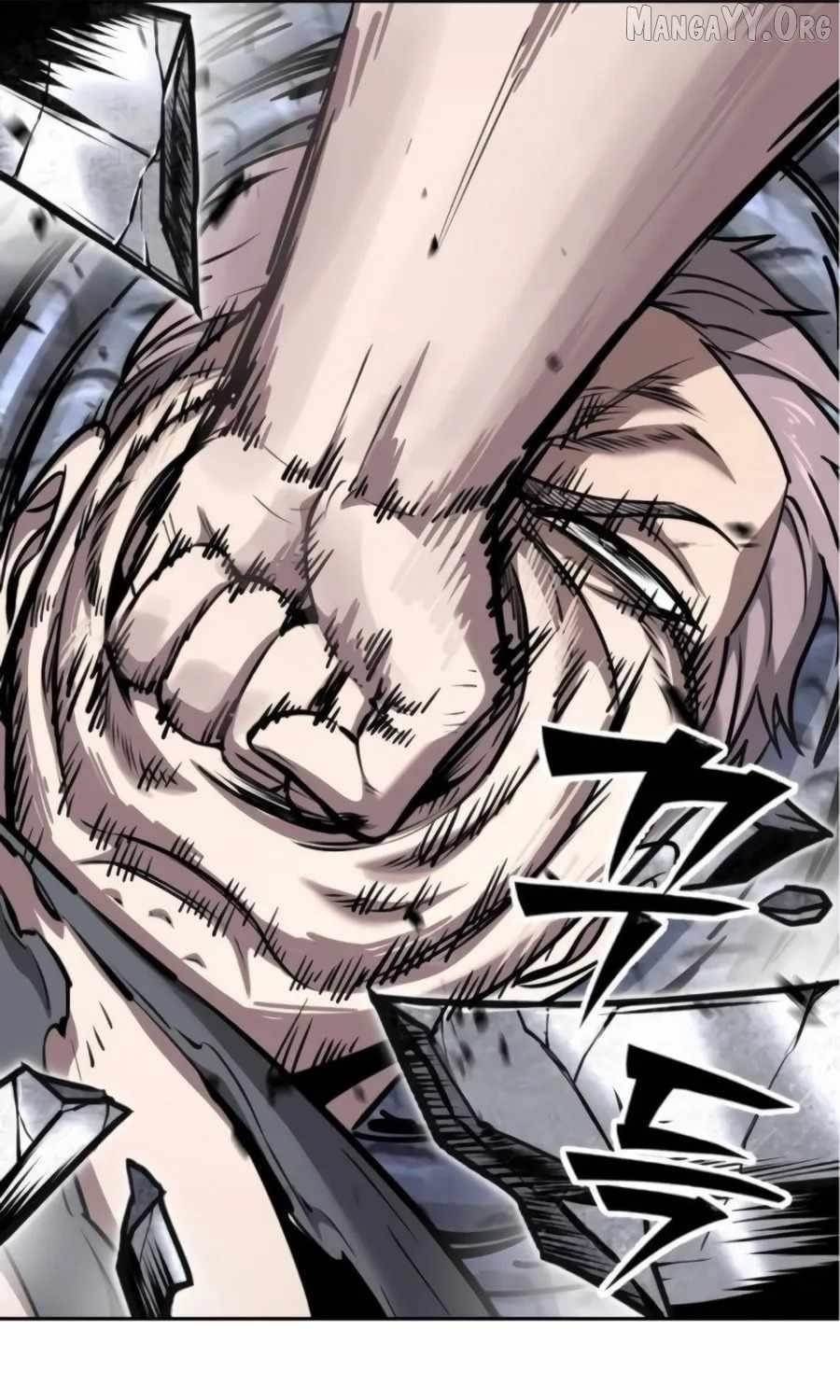 The Resurrection Boy Chapter 13 - Page 91 in English