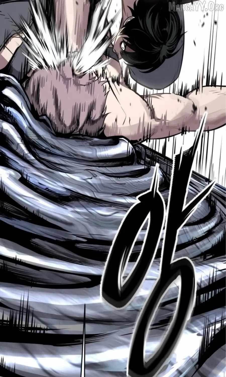 The Resurrection Boy Chapter 13 - Page 93 in English