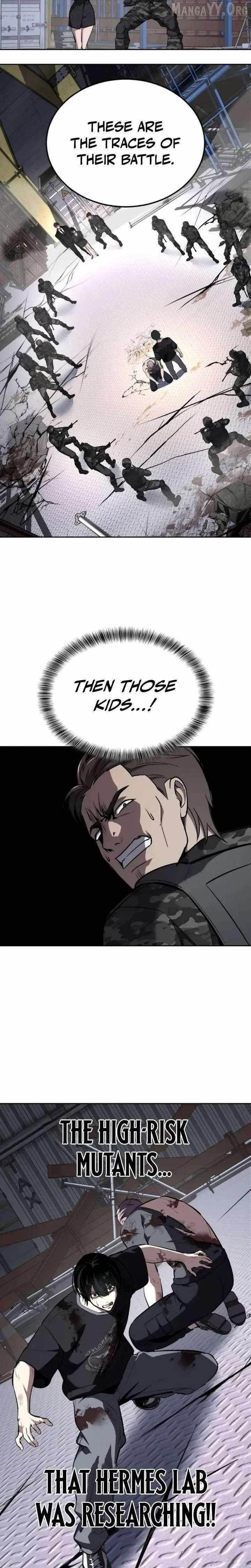 The Resurrection Boy Chapter 14 - Page 14 in English