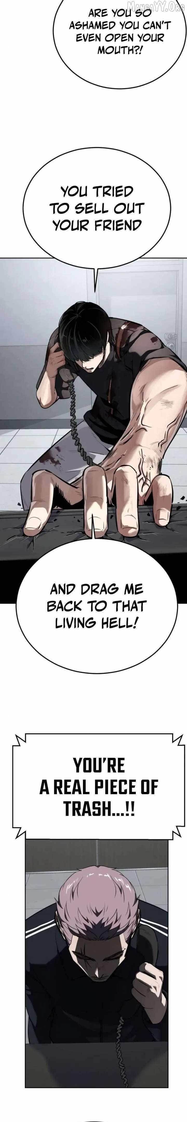 The Resurrection Boy Chapter 14 - Page 42 in English