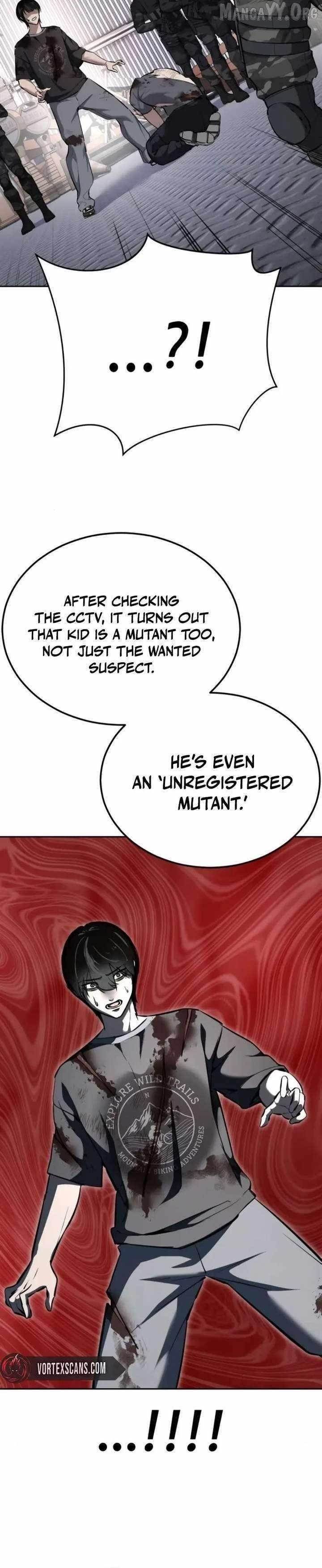 The Resurrection Boy Chapter 14 - Page 6 in English