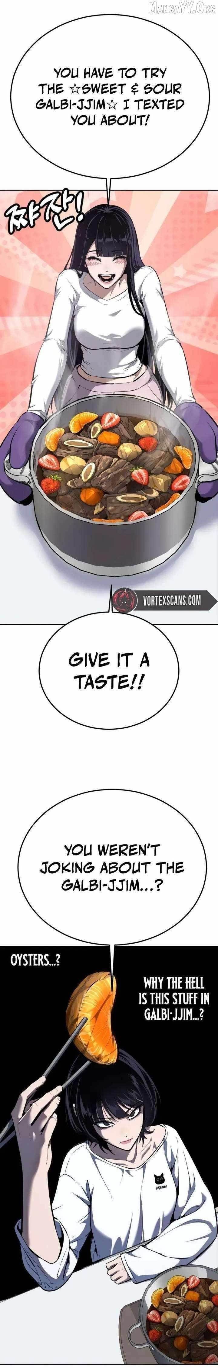 The Resurrection Boy Chapter 15 - Page 6 in English
