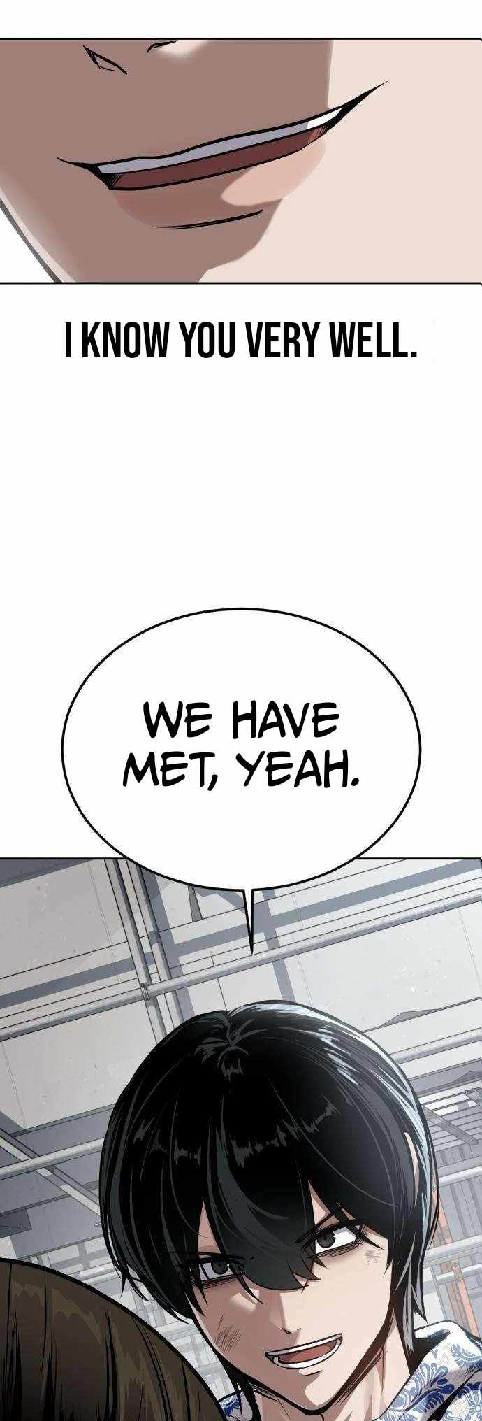 The Resurrection Boy Chapter 18 - Page 27 in English