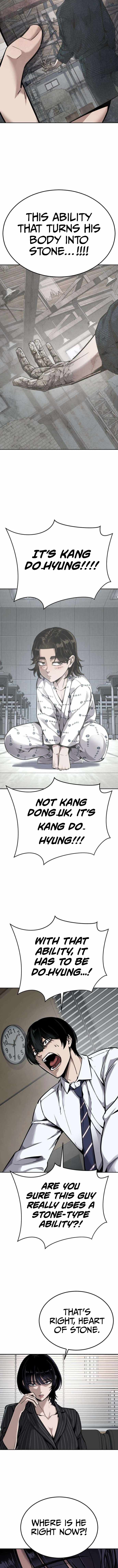 The Resurrection Boy Chapter 18 - Page 4 in English