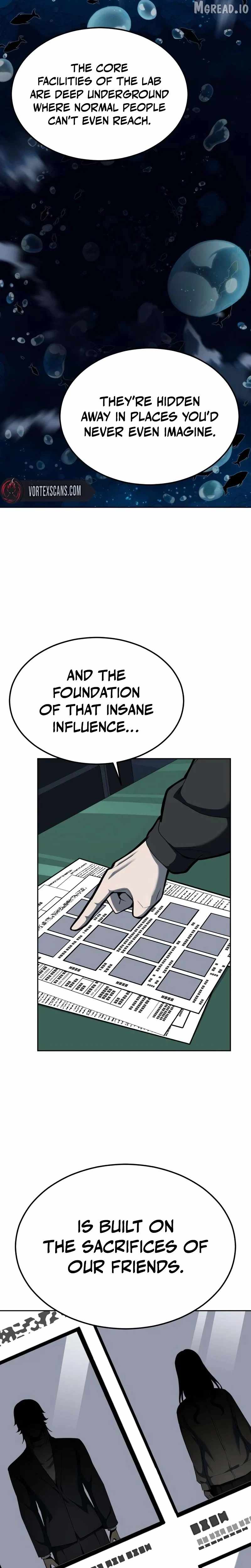 The Resurrection Boy Chapter 23 - Page 44 in English