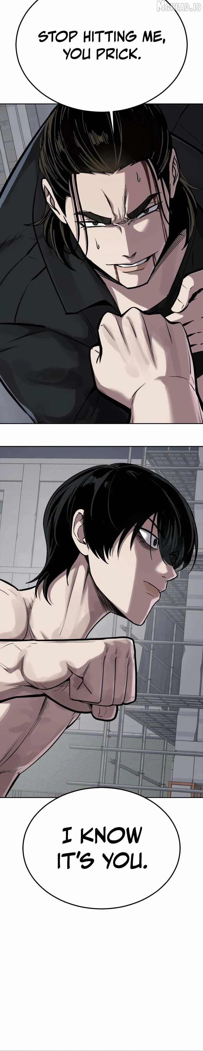 The Resurrection Boy Chapter 23 - Page 6 in English